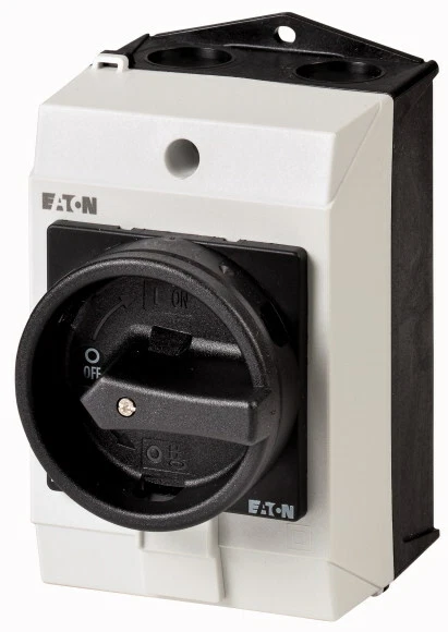 Interruttore Eaton QBGFT2020 Con Protezione Guasti A Terra – 20A 2 Poli, Nuovo
