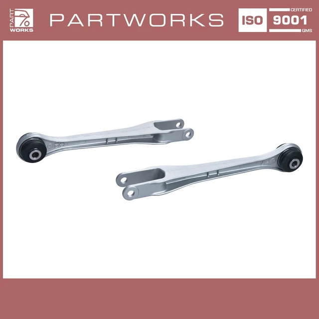 Barra Asse Porsche 996 986 Originale Anteriore Posteriore 99634104303 L=R Im At 2X