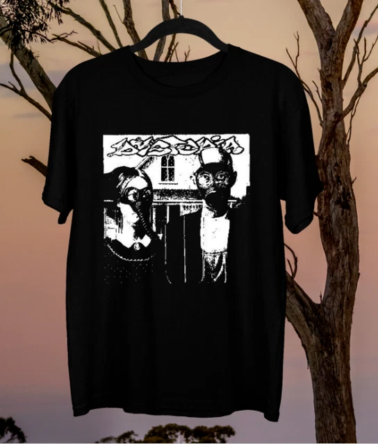 Dystopia Band t shirt,, best design, gift, gift mother day, hot,new