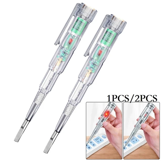 Tester Di Circuito Per Impianto Elettrico Auto Camion DC 6 12 24V