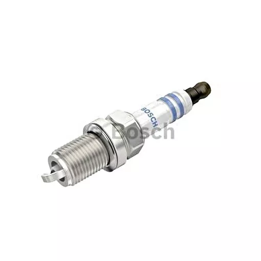 Spark Plug BOSCH Fits ACURA CHEVROLET FORD HONDA INFINITI LEXUS 88-15 0242240649