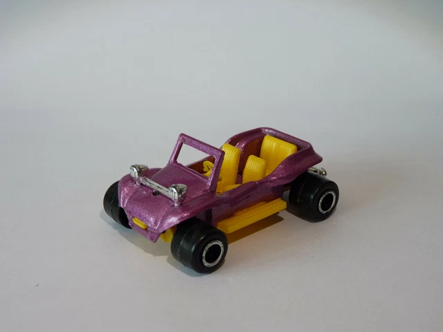 Majorette dune buggy on sale