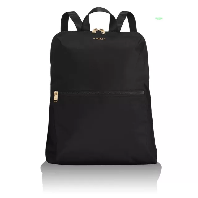 Tumi Corporate Collection Just In Case  TOTE Backpack -NEW-Free Freight