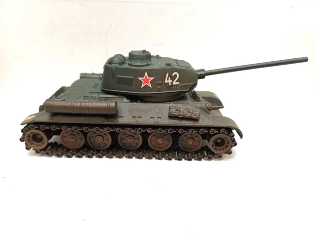 LG529 SOLIDO HACHETTE 102 208 Chars Vehicules Militaires 276528446263