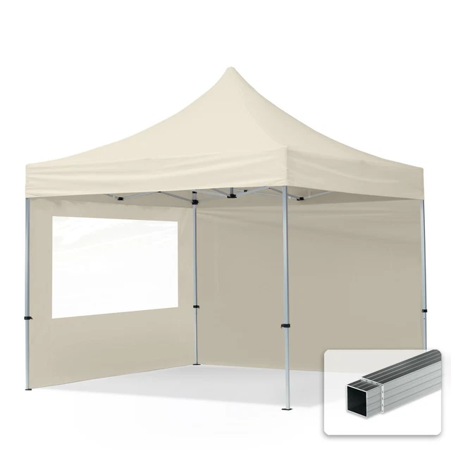 Faltzelt Faltpavillon Pavillon 3x3 3x6 Partyzelt Klappzelt Gartenpavillon Zelt