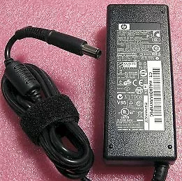 Chargeur ORIGINAL HP ProBook 4510s 4515s 4710s 90W GENUINE ORIGINAL