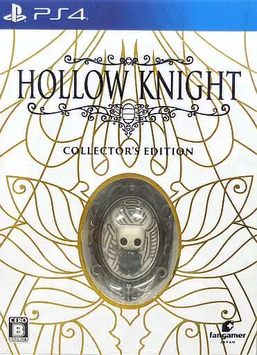 Hollow Knight (Playstation 4/PS4) BRAND NEW 850055007635