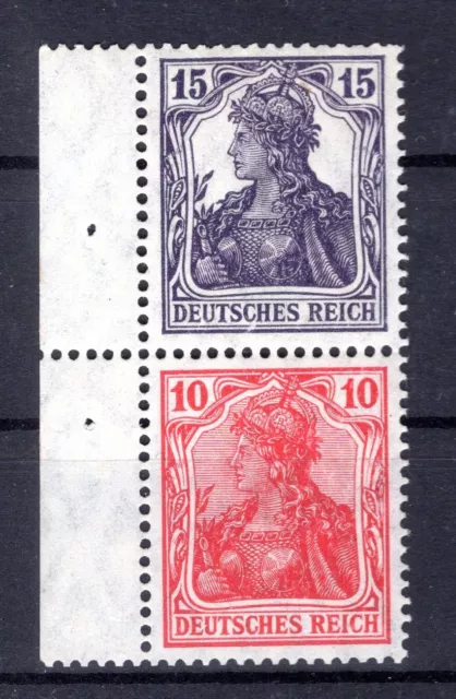 DR-ZusDr. S9fa tadellos ** MNH POSTFRISCH BPP 300EUR (T8265