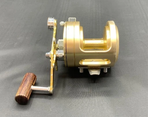 SHIMANO TRITON MARK I Baitcasting Reel Used JDM Japan $201.26