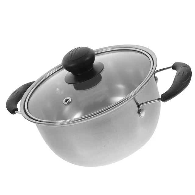 Judge Mestolo Per Zuppa In Acciaio Inossidabile 18/10 – Argento, Lucido, Lavabile In Lavastoviglie, 25 Cm