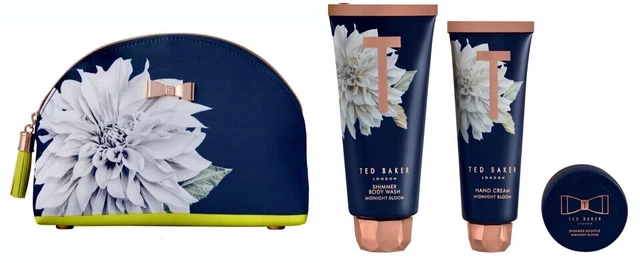 ted baker harmony blooms gift set