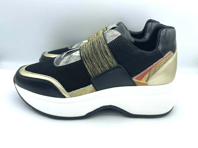Scarpe gattinoni 2017 top
