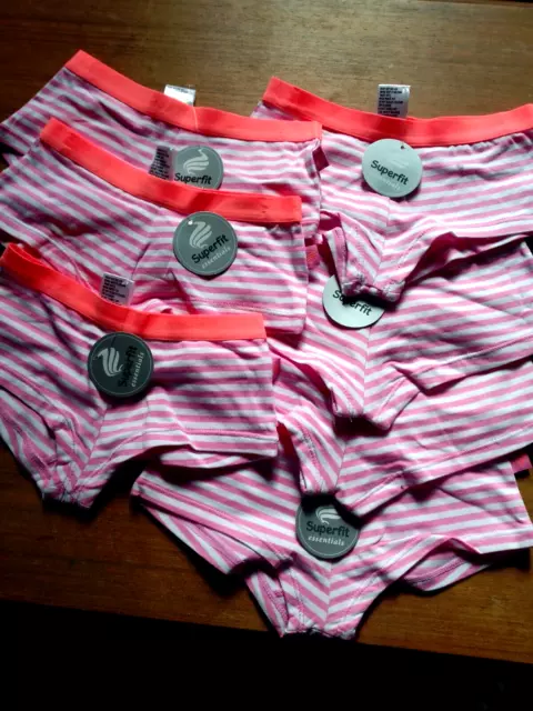 BNIP UNDIES BARBIE DOLLS Briefs girls knickers panties underwear