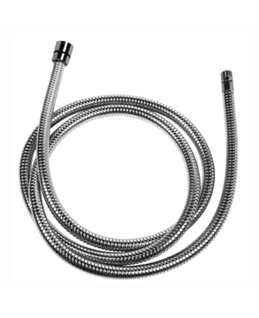 Flessibile acciaio per miscelatore lavello estraibile 150 cm Idro-bric H0238 B15