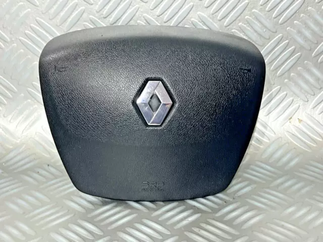 Airbag Volant Conducteur - Renault Scenic Iii 3  985701921R