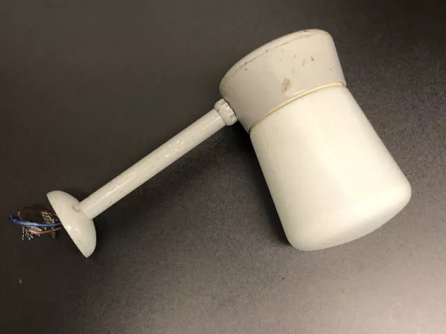Vintage Coughtrie Wall-Mounted External/Outdoor Lamp