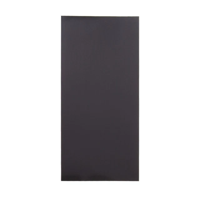High Conductivity Thermal Pad Heatsink CPU Cooling Pads Synthetic Graphite Slice