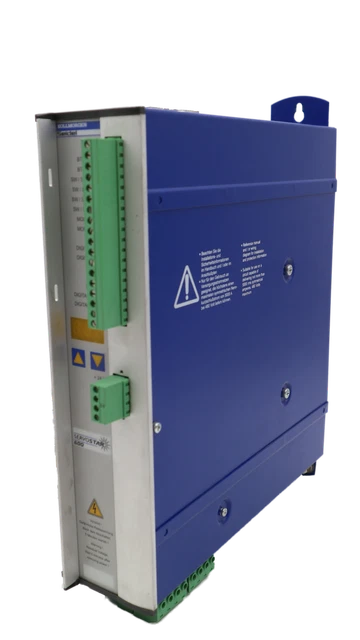 Kollmorgen Servostar 601 S60100-PB servocontrollore