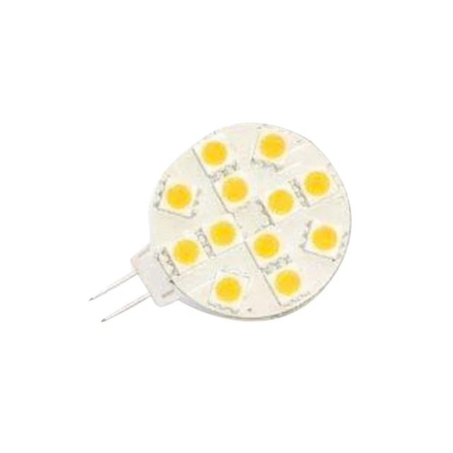 12v High Bright Side Pin G4 LED (MD1384)
