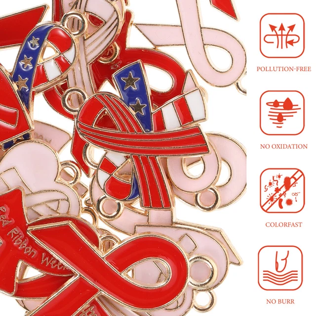 52pcs Charms Für Schmuck Diy Armband Charme Armbänder Charms 4