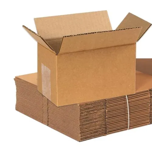 2 Sets Cardboard Dividers for 18 X 14 X 12 Inch Boxes With 26 Corrugate  Dividers & 24 Foam Packing Pouches, Glass Dividers for Kitchen Moving Boxes