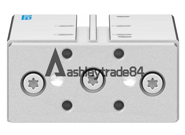 FESTO DFM-16-80-P-A-KF 170913 attuatore guidato nuovo