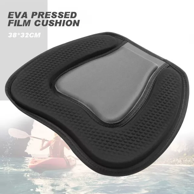 Premium Kayak Seat for SUP Board Stand Up Paddle Surfboard Paddling Seat Cushion