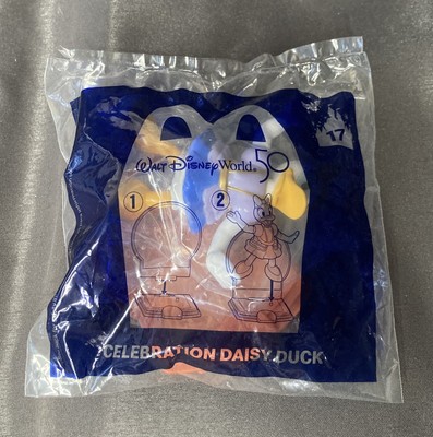 walt disney world 50th anniversary toy