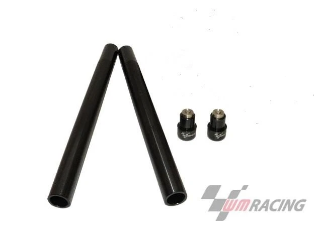 MA015 MANUBRIO DRAG BAR ( 22-29MM) RIZOMA UNIVERSALE - Foto 9