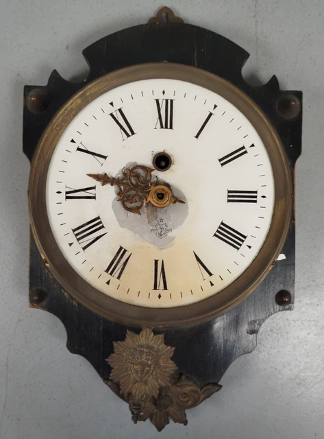 Pendule coucou d'occasion - Collection