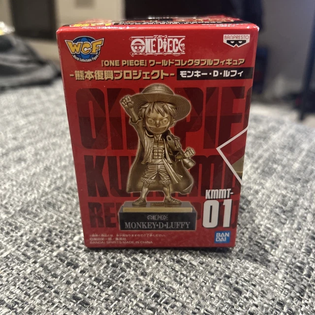 WCF One Piece World Collectable Figure – Kumamoto Reconstruction Project 03 Nami Neuf 00001 768x768