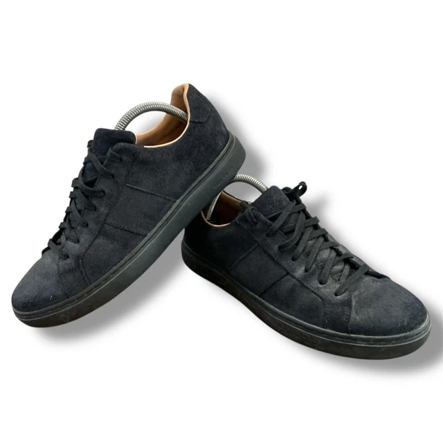 靴 Clarks Wallabee BLACK SUEDE UK7.5 26.5cm Dress Shoes, Men's Shoes, Men, Clothing, Shoes & Accessories