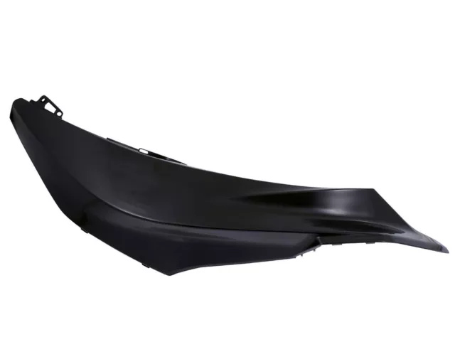 VERKLEIDUNG RAMAIR LINKS Honda CBR 600 RR PC40 0708 unlackiert EUR 42