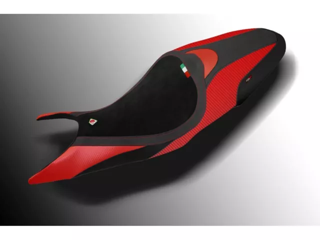 Housse Siege N R Ducabike Ducati Supersport 950 2021 > 2023 01DA