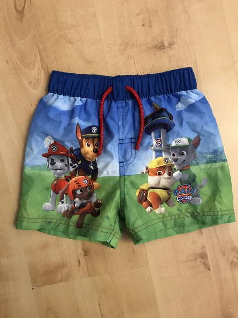 Asda best sale boys swim