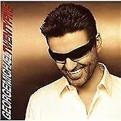 TwentyFive by George Michael (CD, 2007)