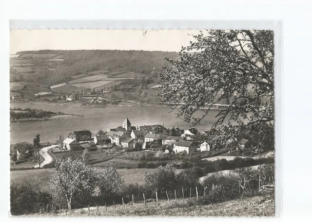 58 Chaumard , Le Lac De Panesiere