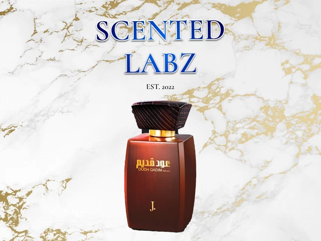 Oud al junaid deals