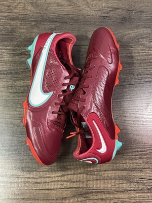 tiempo legend red