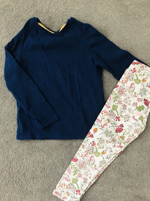 ❤️Large Beautiful Girls Outfit Sets Jumpers Leggings Dresses Bundle 3-4 Years❤️ 5
