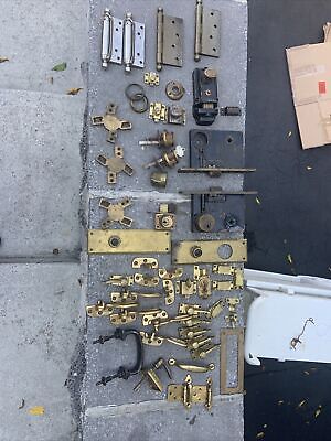 antique door window hardware locks higes acme & more