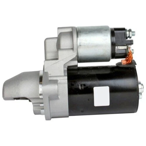 Motorino D'avviamento Hella 8EA 012 528-191 per Lombardini