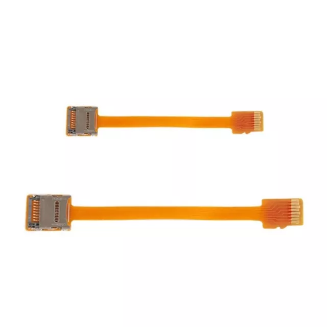 Memory Card Extension Cable Navigation External Memory Card