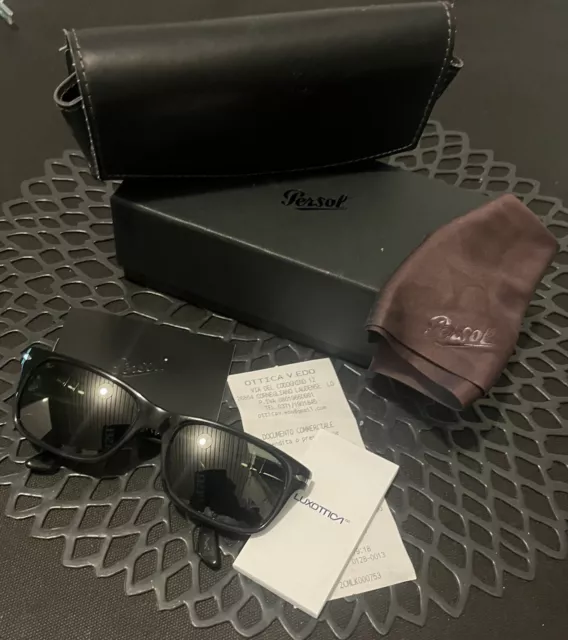 occhiali da sole uomo persol