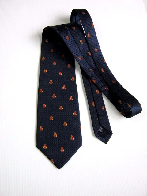 Nouveau Pure Soie Pure en Soie Hand Made IN Italy Idée Cadeau
