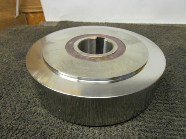 Mrf 9T2 D2 10671 Rollerformer Roll Former Roller Die Tooling 2"I.d X 7-3/4"O.d.