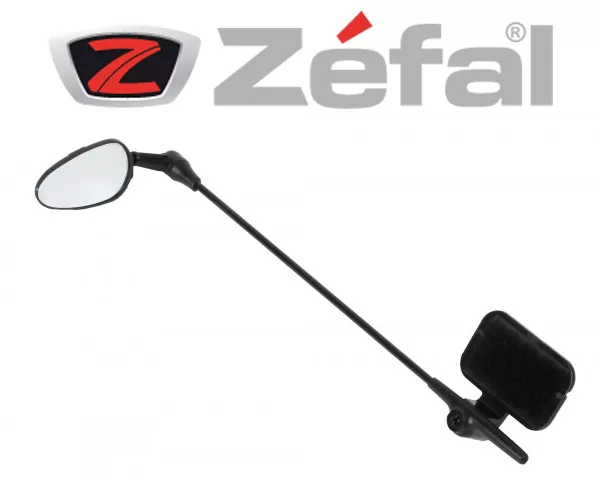 Rétroviseur ZEFAL Z EYE velo retro Mirror for Helmet Bike VTT Cycle Bicycle NEUF