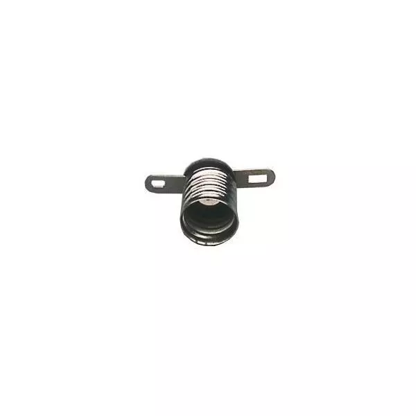 10 pezzi attacco nano Scharnberger + gamba di coniglio 88318 supporti lampada alluminio