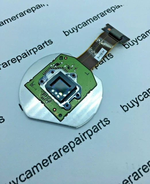 NIKON COOLPIX P1000 Camera Cmos Ccd Image Sensor Inc. Low Pass Filter