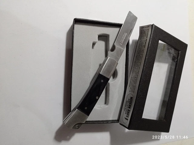 Coltellino da collezione MODERN KNIFE COLLECTION.